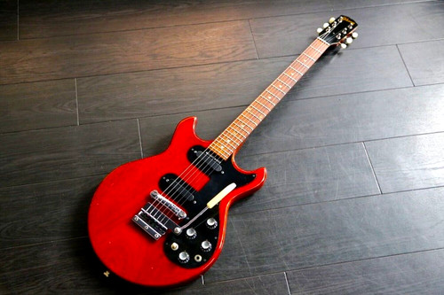 Gibson melody maker chitarra - gibson,