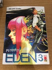 EDEN ULTIMATE EDITION 3 di 9 -