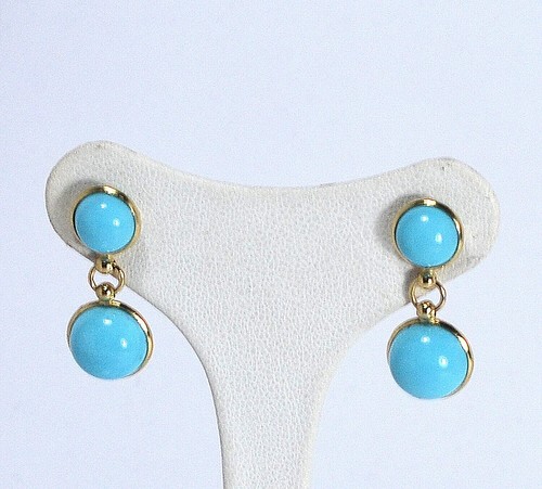 18k yellow gold - yellow, natural