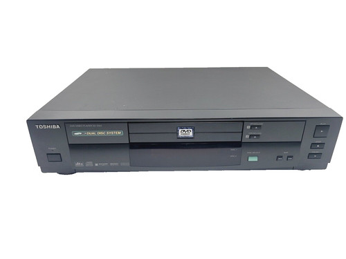 Toshiba 3109 lettore dvd - sd-3109,