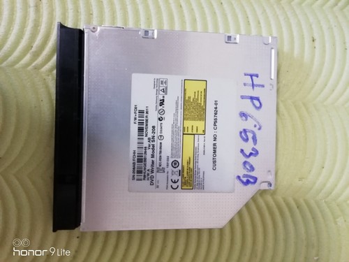 6530b masterizzatore - hp,