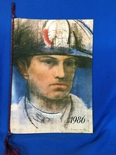 Calendario storico dell’Arma