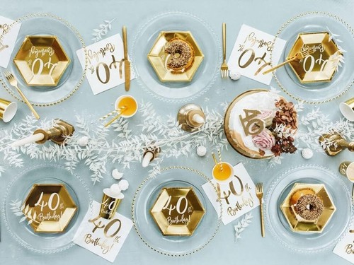 Pezzi kit festa - kit,
