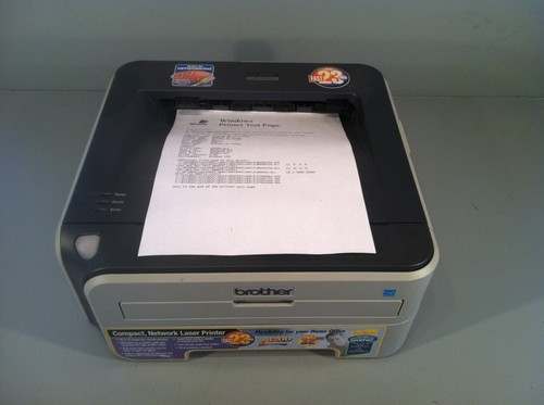 Brother 2170w printer - hl-2170w,