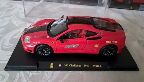 Ferrari 360 challenge - ferrari,