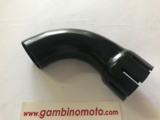 CURVA MARMITTA TIPO LUNGO LOMBARDINI LDA450/510 3LD510 LDA100/820 4LD640/820