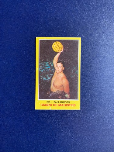 Panini campioni dello sport - panini,