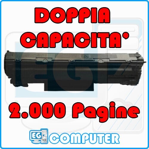 Toner per cf244x laserjet - toner,