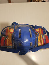 Pattini Chicco con casco e protezioni (usati)