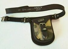 MARSUPIO USATO  ONYX JEANS 