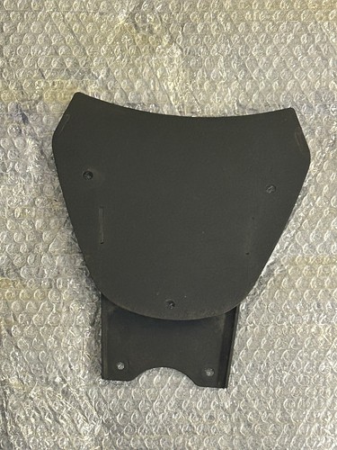 Piastra portapacchi originale - piastra,