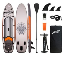 Tavola SUP gonfiabile 10'6"