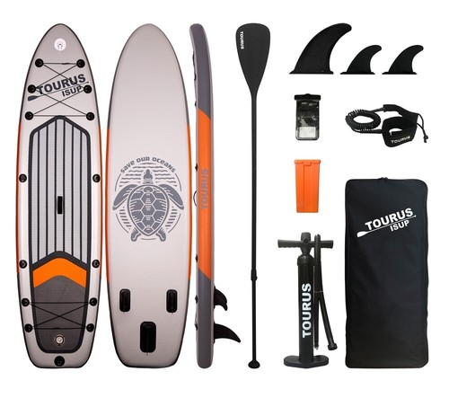 Tavola sup gonfiabile - sup, 10'6"