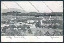 Slovenia Aidussina Ajdovscina