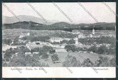 Slovenia aidussina ajdovscina - slovenia,