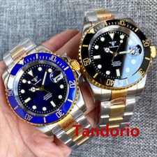 Orologio automatico uomo