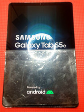 DISPLAY LCD PER SAMSUNG GALAXY TAB S5E 2019 10.5 SM-T720 T725 TOUCH SCREEN VETRO