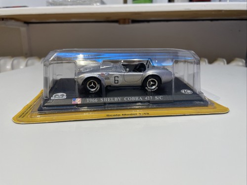 Shelby cobra 427 class - cobra, n6