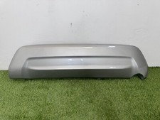 MODANATURA PARAURTI POSTERIORE SUZUKI IGNIS GRIGIO 2016  71831-73S0