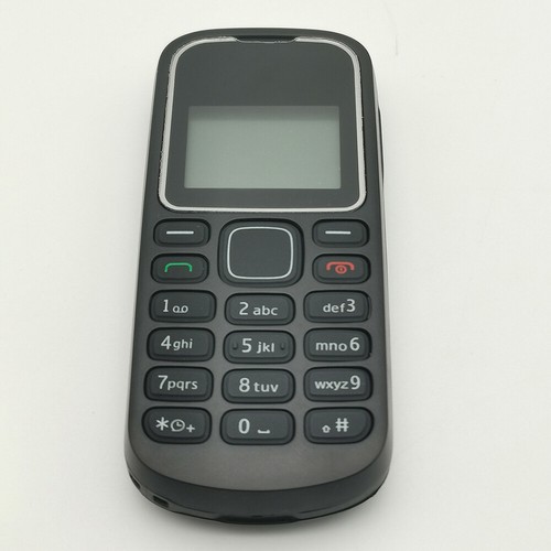 Nokia 1280 sbloccato - 2g, gsm