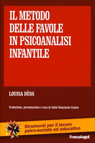 Libro metodo delle favole - libro,