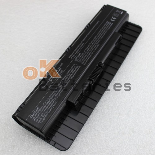 Batteria 5200mah per - 5200mah, asus