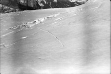 Gauli Glacier Dakota emergency