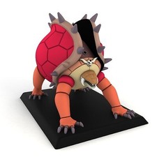 GO NAGAI ROBOT COLLECTION 124