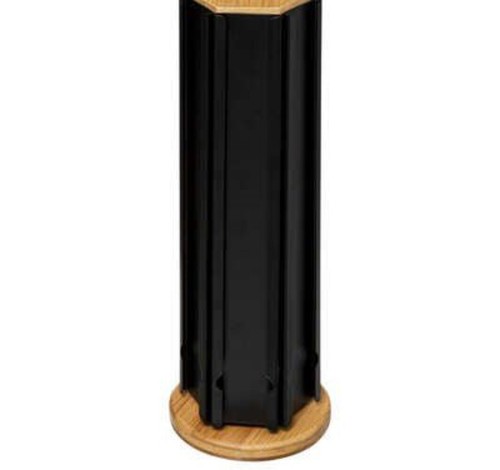 Portacapsule rotante per