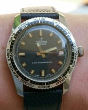 Rarità: vero lusso vintage