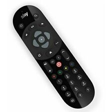 Telecomando Decoder Sky Q Black e Sky Q Mini ORIGINALE SENZA COMANDO VOCALE