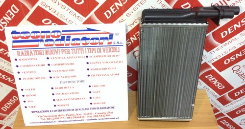Radiatore riscaldamento alfa - radiatore,