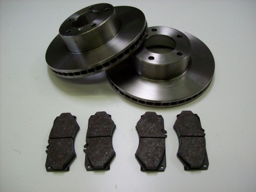 Ceppi dischi freno mercedes - ceppi,