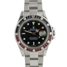 Rolex GMT-Master II DIAMOND