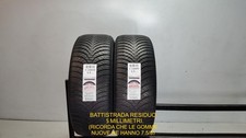 GOMME USATE  4 STAGIONI