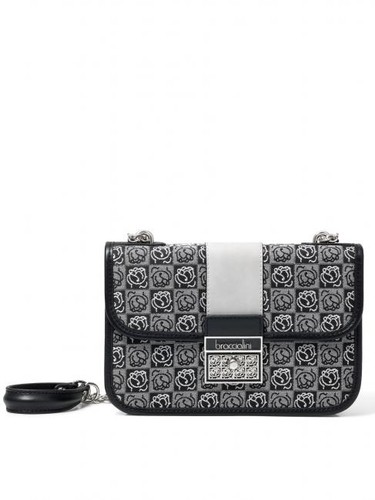 Borsa donna braccialini - borsa,