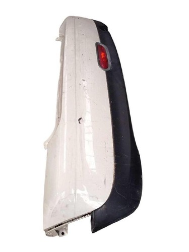 Paraurti posteriore mini r56 - paraurti,