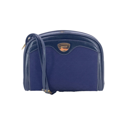 Borsa tracolla gucci vintage - borsa,