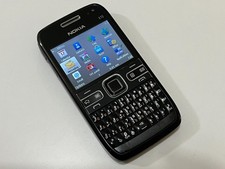 Originale Nokia E72 - telefono