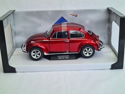 Volkswagen maggiolino 1303 - maggiolino,