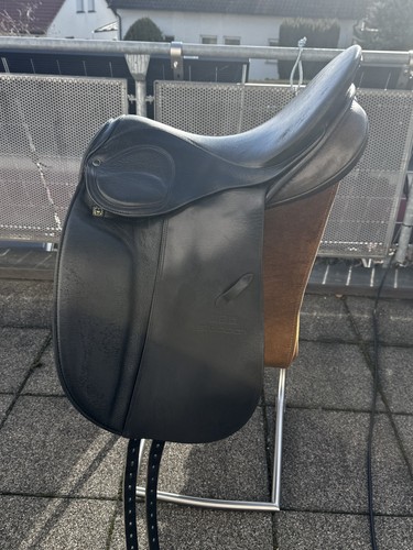 Sella dressage pollici - da,