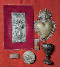 Argento antico lotto - antico.,