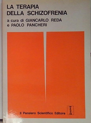 Reda pancheri terapia della - reda,