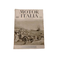 Motor Italia gennaio febbraio
