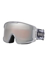 MASCHERA SNOWBOARD OAKLEY LINE