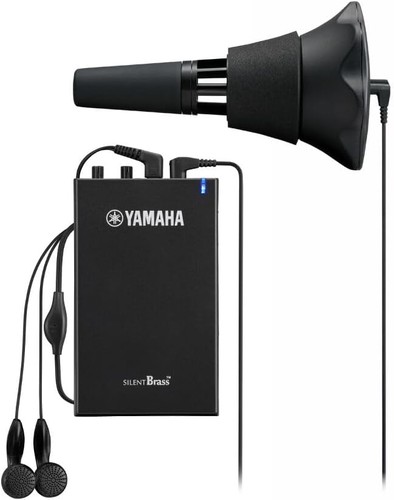 Yamaha silent ottone sb7j mute - ottone,