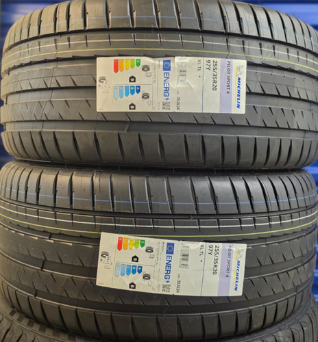 Pneumatici michelin pilot - michelin,