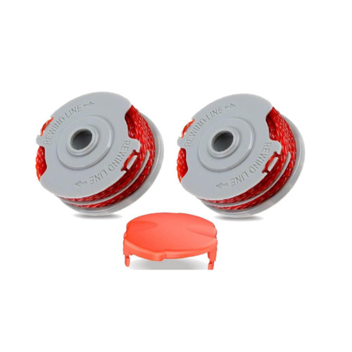Flymo spool line fly021 fly060 - line,