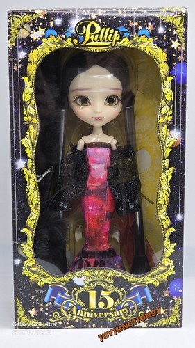 Pullip 242 etoile undomiel - p-242,