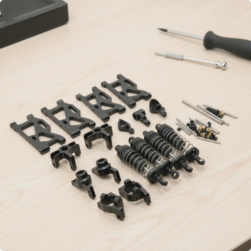 Kit aggiornamento in - kit, di